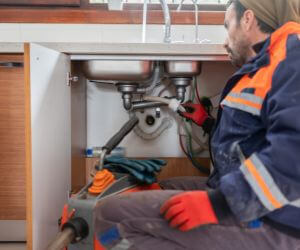 About Emergency plumbing pros Hendrix, OK